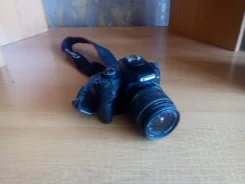 Canon EOS 450D