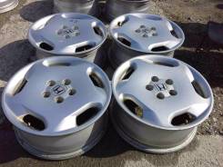 Honda. 7.0x17, 5x114.30, ET55, ЦО 64,0 мм.