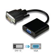 Переходники VGA.