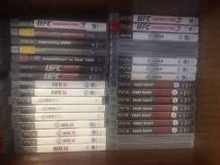 Игры для Sony PlayStation 3.