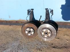 Ступица. Honda Accord, CL7, CL9, CL8, CM3, CM2, CM1 Двигатели: K20A, K24A