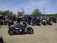 Yamaha V-Max 1200. 1 200 куб. см., исправен, птс, с пробегом