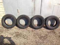 Goodyear GT-Eco Stage. Летние, 2014 год, износ: 5%, 4 шт