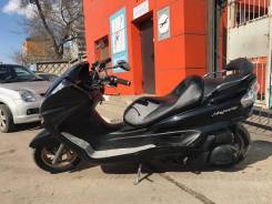 Yamaha Majesty 250. 250 куб. см., исправен, птс, с пробегом