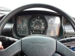 Nissan Diesel