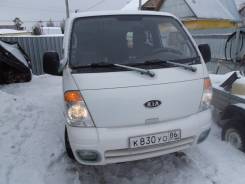 Kia Bongo III. Продается пикап киа бонго3, 3 000 куб. см., 1 000 кг.