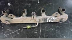 Топливная рейка. Honda Civic, FD1 Двигатель R18A