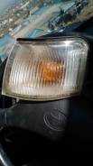 Габаритный огонь. Toyota Tercel, EL41, EL40, NL40, EL45, EL43 Toyota Corsa, EL41, NL40, EL43, EL45 Двигатели: 5EFHE, 1NT, 4EFE, 5EFE, 2E