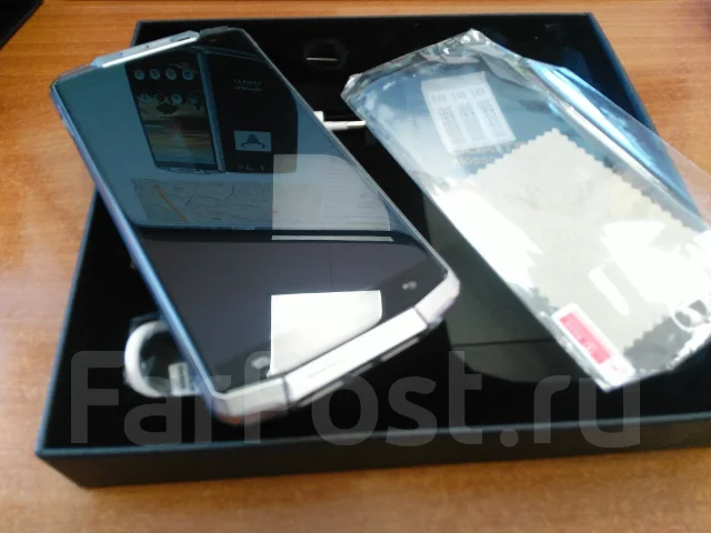 Oukitel K10000. ����� ����