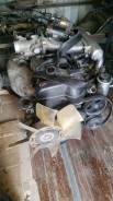 Двигатель в сборе. Toyota: Cresta, Progres, Crown, Chaser, Mark II Wagon Blit, Crown / Majesta, Crown Majesta, Mark II Двигатель 1JZGE