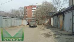 Гаражи капитальные. улица Жигура 50, р-н Третья рабочая, 18 кв. м.