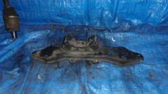 Подушка коробки передач. Subaru Forester, SG5, SG