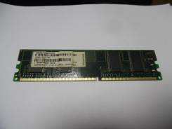 Оперативная память 256Mb.