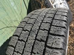 Toyo Garit G4. Зимние, без шипов, износ: 10%, 4 шт
