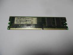 Оперативная память 256Mb.