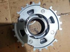 Корпус акпп. Subaru Forester, SH9, SH9L Subaru Legacy, BL5, BLE, BM9, BP5, BPE, BPH, BR9, BRF Subaru Impreza, GRF, GVF Subaru Exiga, YA5 Двигатели: EJ...