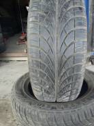 Hankook Ventus K102. Летние, 2003 год, износ: 10%, 2 шт