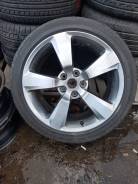 Диски. 8.5x18 5x114.30