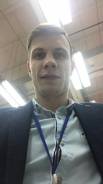 Супервайзер. Незаконченное высшее образование (студент), опыт работы 1 год