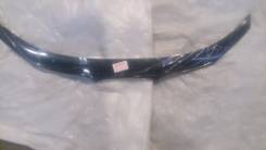 Дефлектор капота. Subaru Impreza, GGC, GGB, GGA, GG, GD, GD9, GG9, GD4, GD3, GG5, GD2, GG3, GG2, GDD, GDC, GDB, GGD, GDA