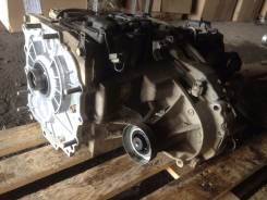 Раздаточная коробка. Mitsubishi Pajero, V73W Двигатель 6G72