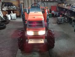 Kubota. Продам мини-трактор Кубота GT-5, 1 550 куб. см.