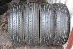Bridgestone Playz RV. Летние, 2011 год, износ: 10%, 4 шт