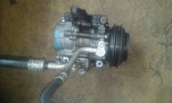 Компрессор кондиционера Subaru EJ20 SF5