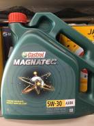 Castrol Magnatec. Вязкость 5W-30, синтетическое