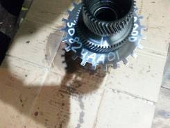 Шестерня кпп. Subaru Legacy, BPH, BLE, BR9, BP5, BL5, BM9, BRF, BPE Subaru Forester, SH9 Subaru Impreza, GRF, GVF Subaru Exiga, YA5 Двигатели: EJ20X...