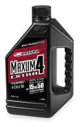 Масло моторное Maxima Extra 4 (15w50) 100% Синтетика