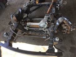 Редуктор. Nissan Pathfinder, R51 Двигатель VQ40DE