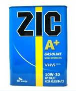 ZIC. Вязкость 10W-30
