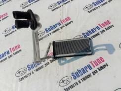 Радиатор отопителя. Subaru Legacy, BL5, BL9, BLE, BP5, BP9, BPE