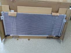 Радиатор кондиционера. Subaru Legacy, BGA, BFA, BGB, BFB, BGC, BG2, BD2, BF4, BG5, BF5, BD3, BG3, BF3, BG4, BG9, BD4, BG7, BF7, BD5, BD9