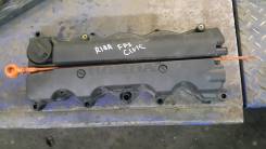 Крышка головки блока цилиндров. Honda Civic, FD1 Двигатель R18A