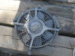 Диффузор. Toyota Tercel, EL42, EL41, NL40 Toyota Corsa, NL40, EL41 Toyota Corolla II, EL41, NL40 Toyota Paseo, EL44 Двигатели: 1NT, 4EFE, 3EE, 5EFE