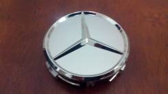 Колпак. Mercedes-Benz: E-Class, B-Class, S-Class, ML-Class, A-Class, M-Class, GL-Class, CLK-Class, C-Class, SL-Class, SLK-Class, R-Class