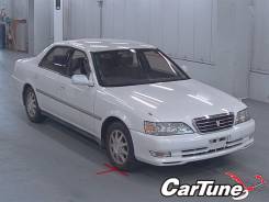 Toyota Cresta. JZX100, 1JZGE