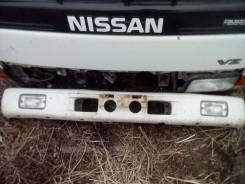 Бампер. Nissan Atlas, P4F23, P8F23