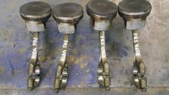 Поршень. Honda Civic, FD1 Двигатель R18A