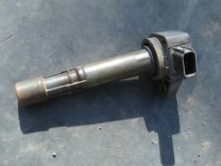 Катушка зажигания. Honda: Civic Ferio, Civic, MDX, Stream, Edix, MR-V, FR-V Двигатели: D17A2, D17A8, D17Z1, D14Z6, D15Y3, D16W8, PSGD53, D16V2, D15Y5...
