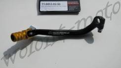 Лапка переключения передач Hammerhead SUZUKI RMZ250 04-06 11-0453-02-50