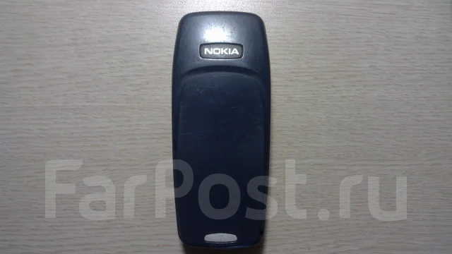 Nokia 3310. �/� ����