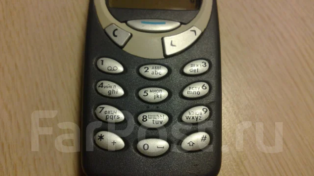 Nokia 3310. �/� ����