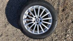 Отличный комплект колес R-17, Япония!. x17 5x114.30