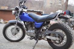 Suzuki RV 200 Vanvan. 200 куб. см., исправен, птс, без пробега