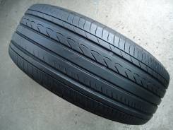 Yokohama Advan dB v551. Летние, 2013 год, износ: 20%, 2 шт