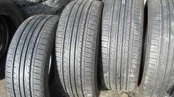 Kumho Solus KH17. Летние, 2011 год, износ: 10%, 4 шт