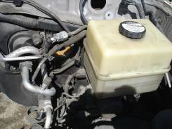 Насос подкачки стоек. Toyota Land Cruiser